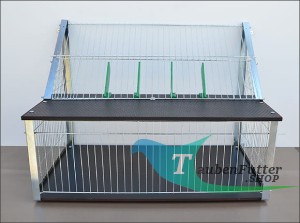Einflug RANCHO 100cm 